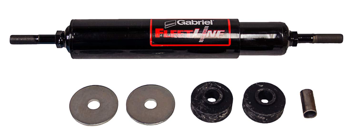 Gabriel 83173 FleetLine HD Truck Shock Absorber