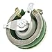 Energy consuming elements Ceramic Core Variable Resistor Rheostat 150 Watt 300 Ohm