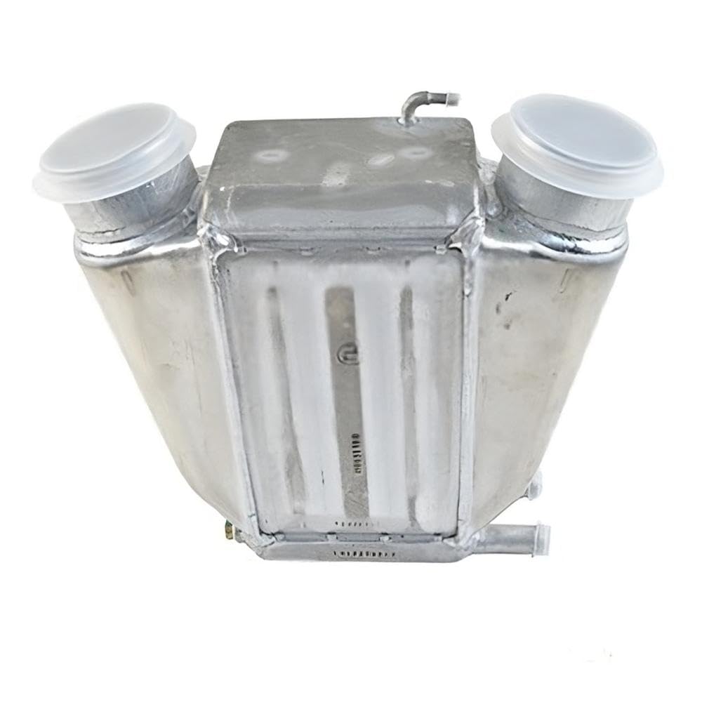 Amazon.com: Rareelectrical Intercooler Compatible With Sea-Doo Rxt