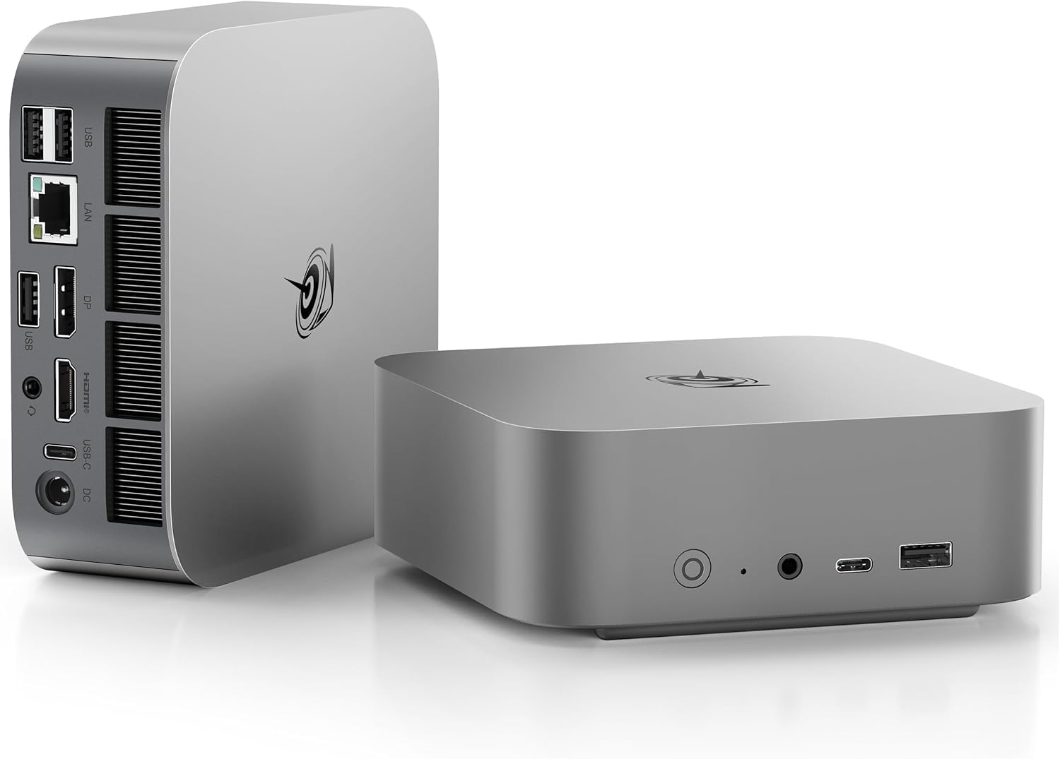 Amazon.com: Beelink SER8 Mini PC AMD Ryzen 7 8745HS, 16GB DDR5