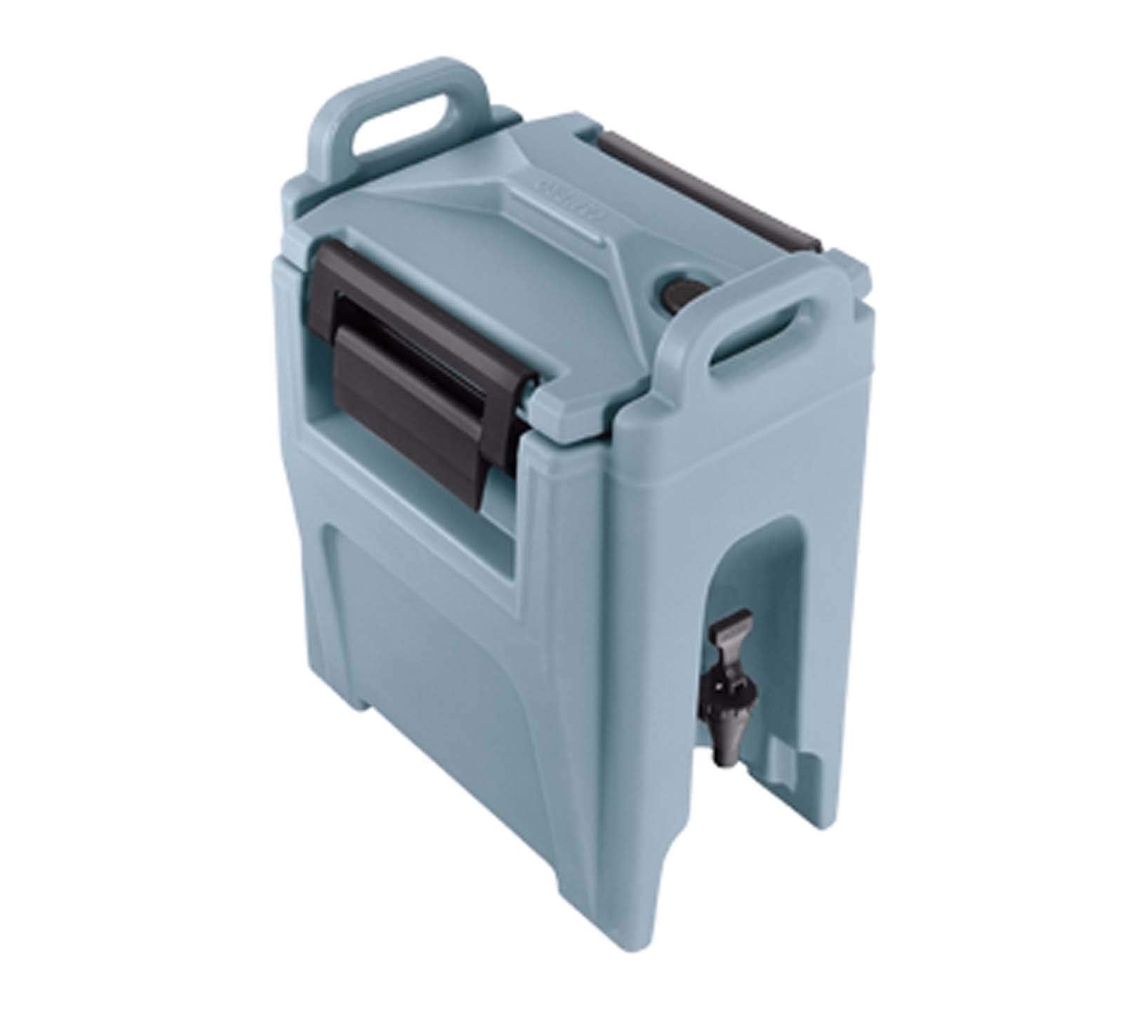 CAMBRO uc250401 isolato bevande Ultra contenitore, 10,4 L