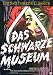 Produktbild Das schwarze Museum (British Horror Classics 6)