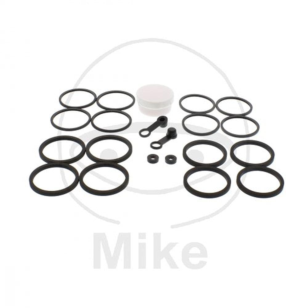 KIT REVISIONE PINZA FRENO