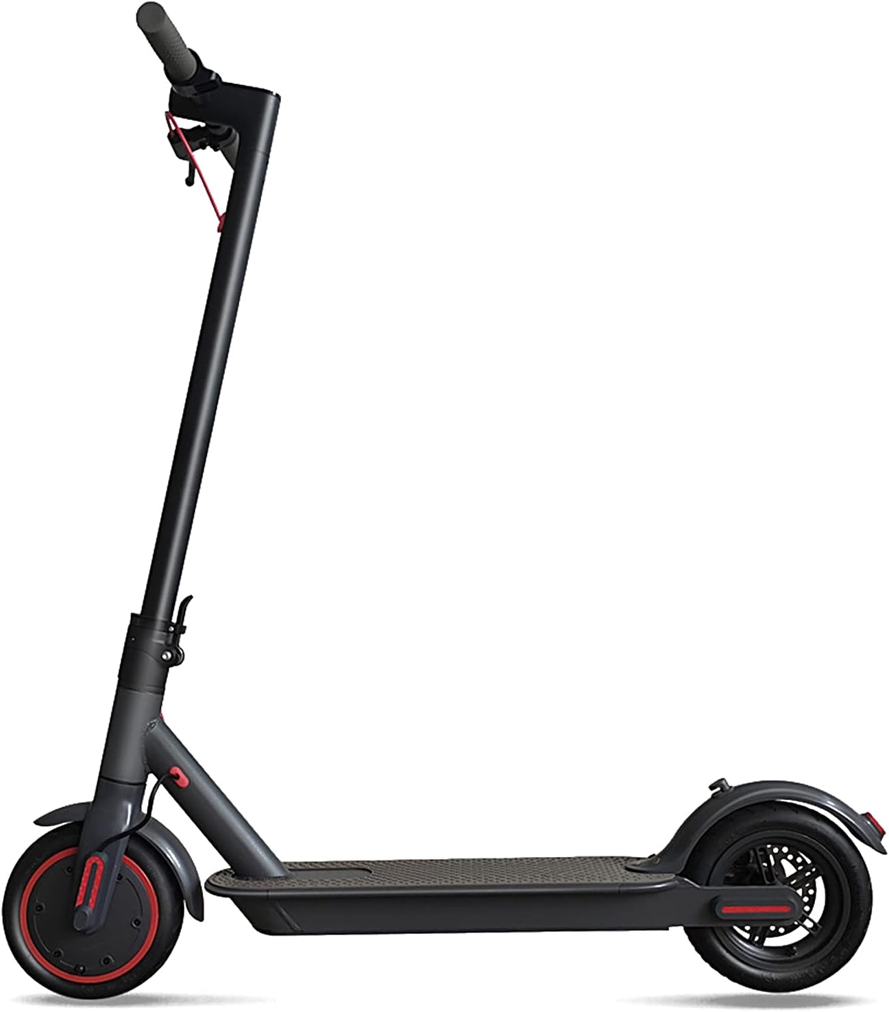 Foldable Electric Scooter adult, Lightweight Aluminum Alloy EScooter