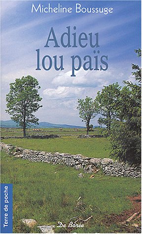 Adieu lou païs