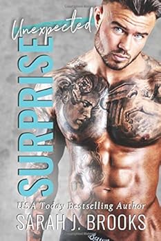 Paperback Unexpected Surprise (Irresistible Billionaires) Book