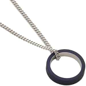 Amazon | [エムエムシックス]メゾンマルジェラ ネックレス