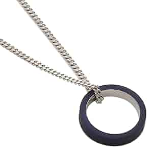 Amazon | [エムエムシックス]メゾンマルジェラ ネックレス