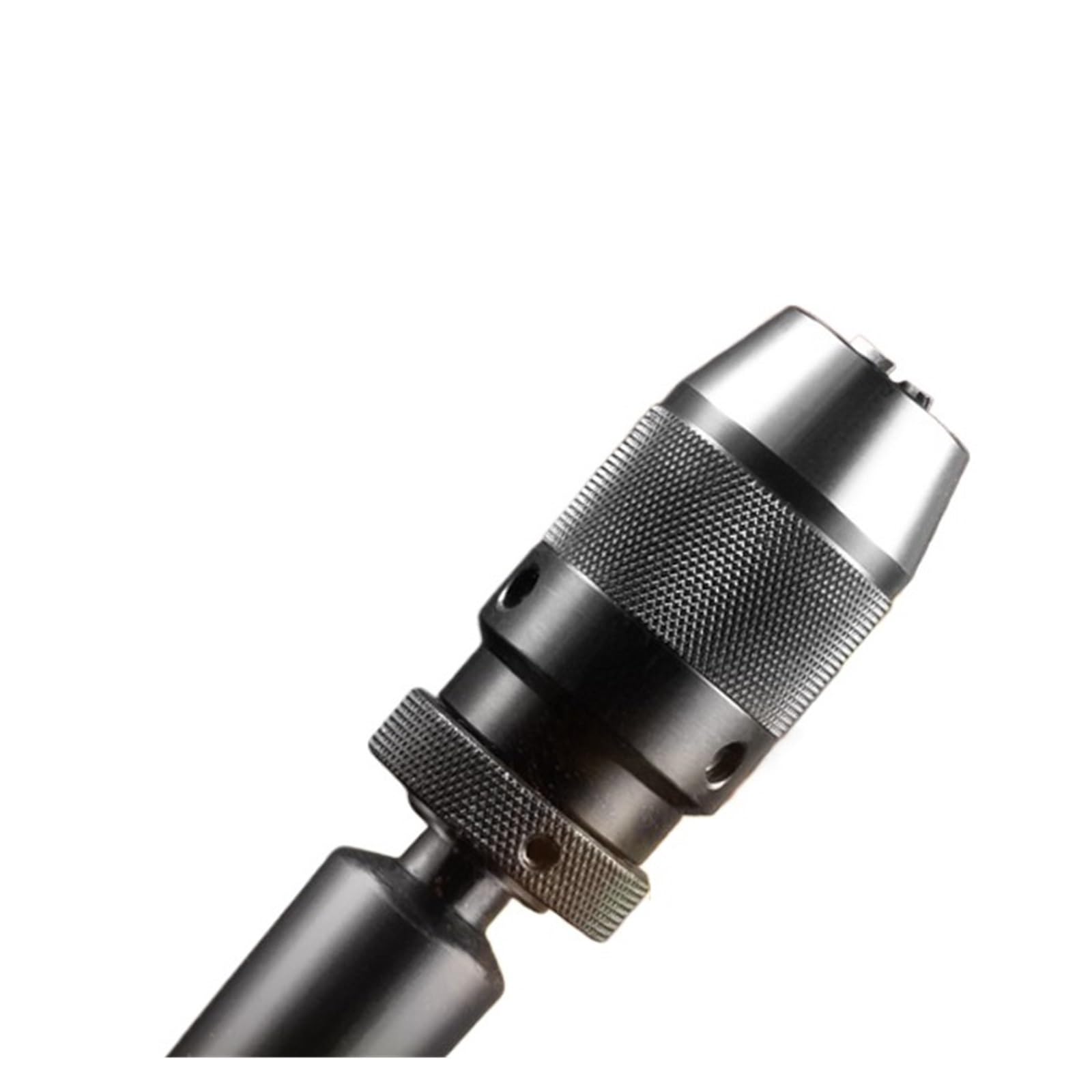 Uchwyt tokarski MT2/MT3/MT4 Adapter z chwytem stożkowym 1-13mm/1-16mm do maszyn(MT2-B16 1-13mm)