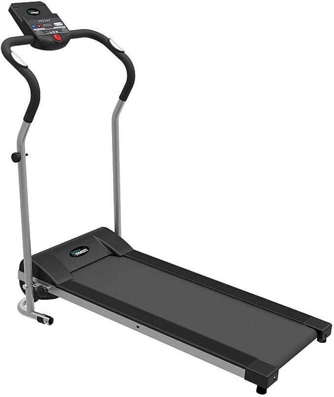 body train treadmill