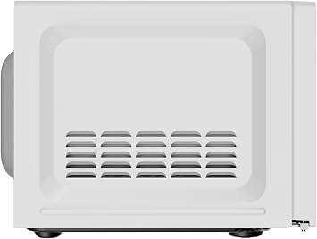 FRIGIDAIRE EMW733-WHITE Microwave, 0.7 cu. ft, White