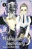 Midnight Secretary, Vol. 1 (1)