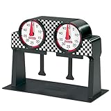 kompatiebel ist!!!! Carrera Profi 71581 - Mechanischer Rundenzähler