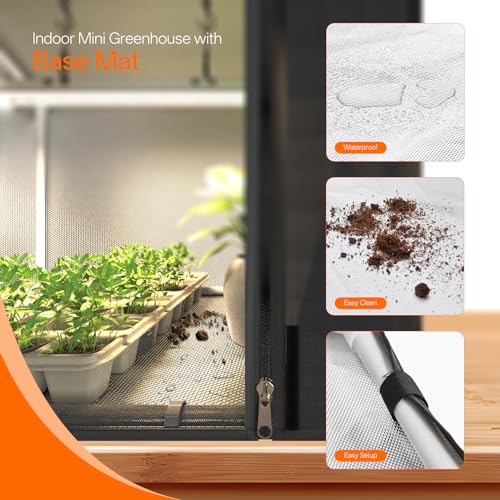 Bstrip Indoor Greenhouse Tent