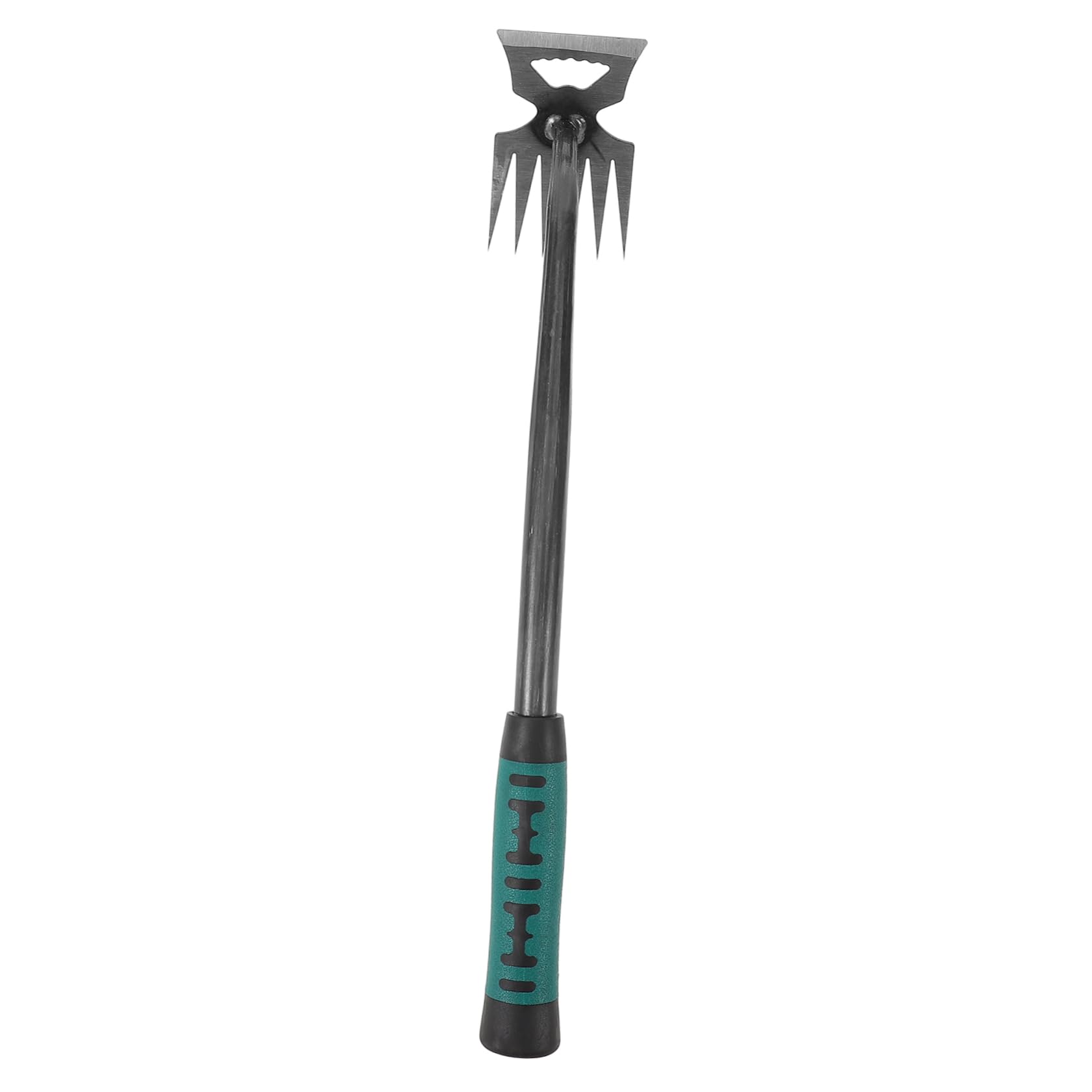 ibasenice 4stücke Garden Weeder Mit Ergonomischem Griff Multifunktionales Gartenwerkzeug Unkrautentfernung Leicht Und Langlebig Für Präzises Arbeiten Pflastersteinen Und Beeten