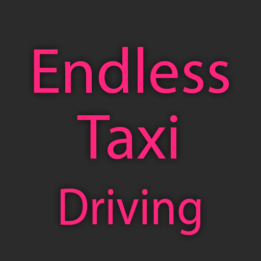 Endless Taxi Driving - Aplicativo na Amazon Appstore