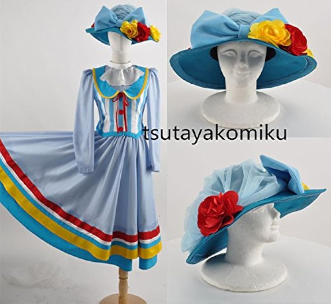 Amazon.co.jp: ディズニー風 アメリカンウォーターフロント ミニー