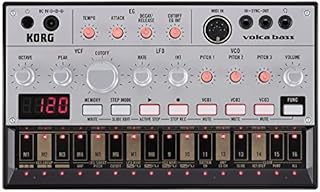 KORG Volca-Bass