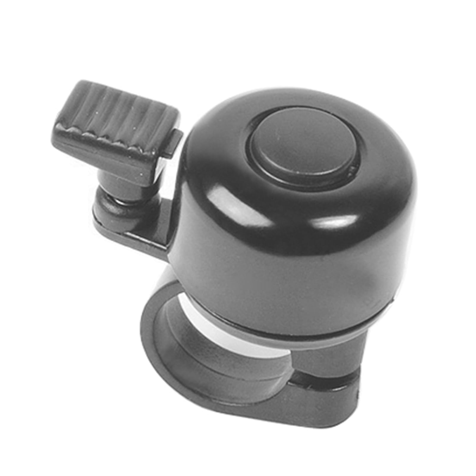 matumou Loud Clear Sound Bike Handlebar Bell Bicycle Cycling Mini Alarm Warning Ring