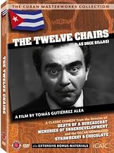 The Twelve Chairs - Buy now
