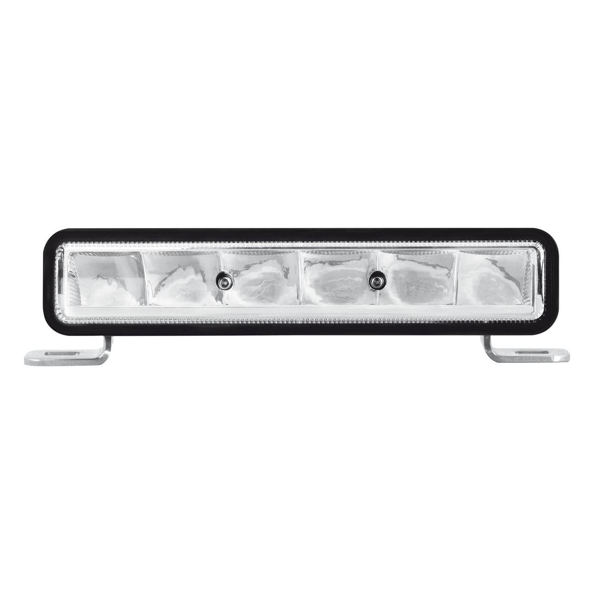 OSRAM LEDriving LIGHTBAR SX180-SP, Fari Di Profondità LED Per Abbaglianti, Spot, 1300 Lumen, Fascio Luminoso Fino A 190 M, Barra LED 12V / 24V, Omologazione ECE