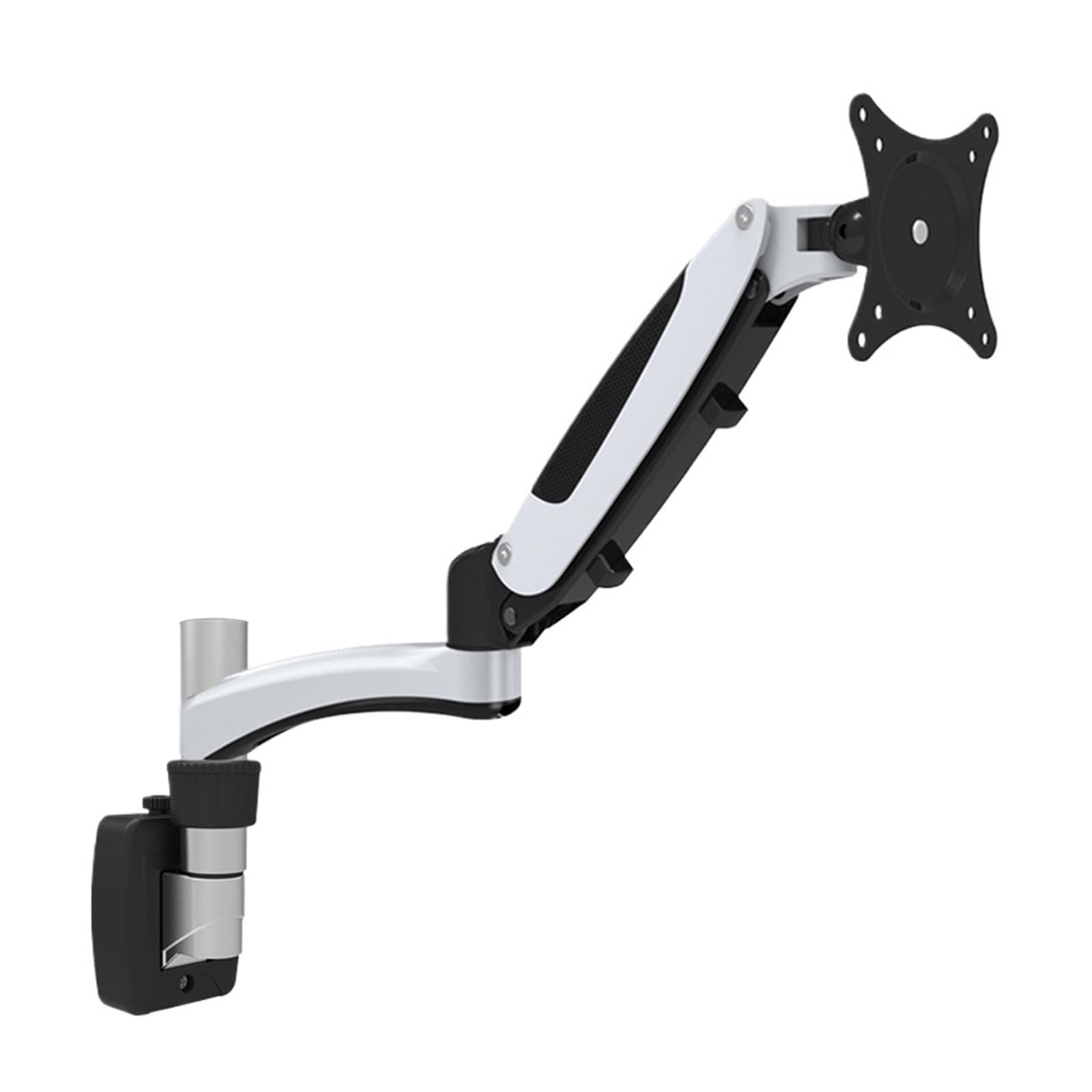 IKPGBZXM Monitor stand height adjustment and rotation(GM112P)