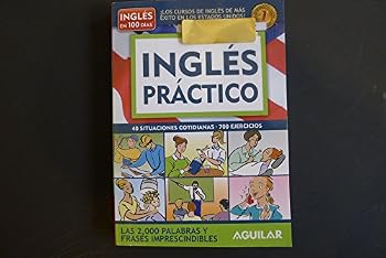 Hardcover Inglaes Praactico: Las 2,000 Palabras y Frases Imprescindibles [Spanish] Book