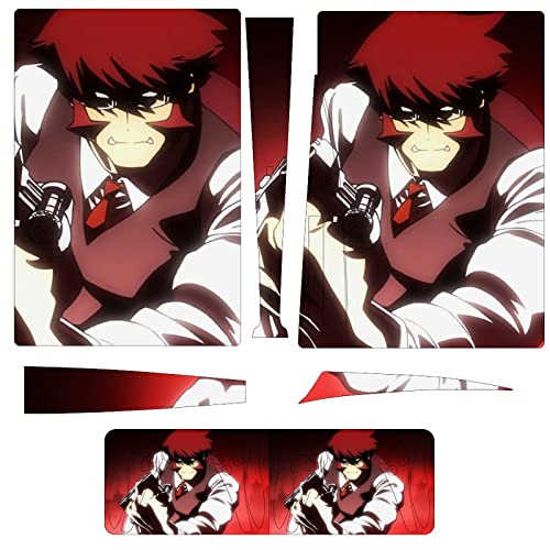 PS5 �X�L���V�[�� �˂�ǂ낢�� ���E��� �� BEYOND PS5 �X�e�b�J�[�Q�[���@ Playstation5 �Z�b�g PS5�h���C�u�� �ɑΉ� �ی�J�o�[ �{�� �R���g���[���[ �X�L���t�B���� �J�o�[ �X�e�b�J�[ �C�A�h�~ ����h�~ �h�w�� �ی�V