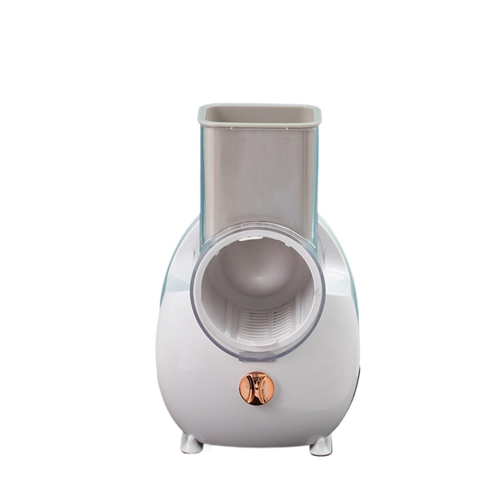 Rallador De Queso Control Trituradora Rotativa Inalámbrica