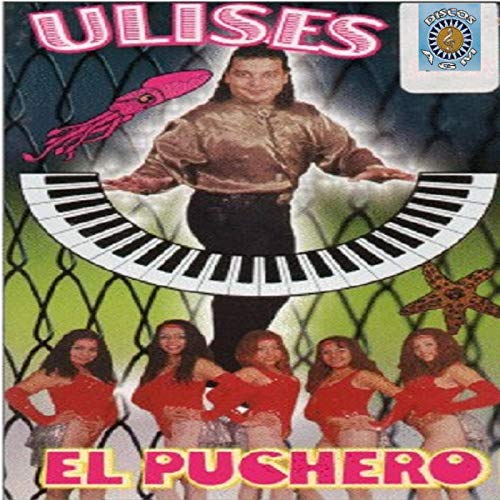 Ulises Rocker Amazon.com: El Puchero : Ulises: Digital Music