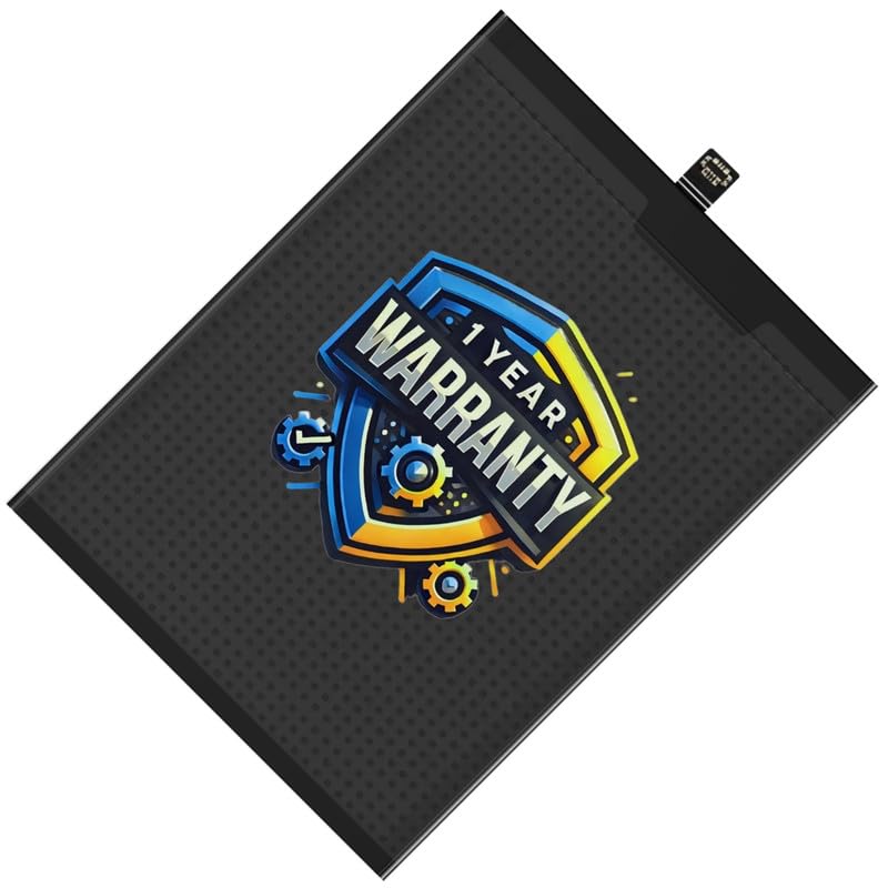 Image of Original HB406689ECW Battery Compatible for Huawei Y7 | Y7 2017 | Y7 2019 | Y7 Prime | Y9 2018 | Y9 2019 | Y9 Prime 2019 - (4000mAh) - 1 Year Warranty JK1