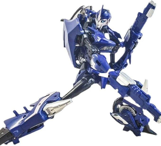 DZHSNWJ Apache APC-Toys Angel EngineMotorcycle (Original Color) Action Figure New in Stock