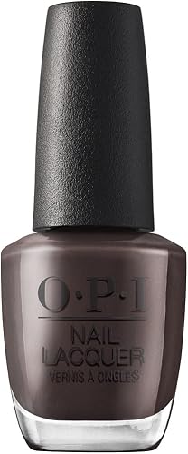 OPI Nail Lacquer 15 ml, Brown to Earth