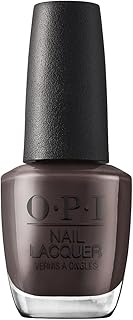 Nail Lacquer, Brown to Earth, Brown Nail Polish, Fall Wonders Collection, 0.5 fl oz