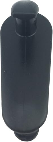 Miniatura 5 de 4 clips de fijación para alfombra de coche, ganchos de fijación para Toyota Lexus negro