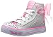 Skechers Kids' Shuffles-Fancy Faves Sneaker