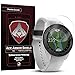 Ace Armor Shield Protek Guard (6 Pack) Screen Protector for The Garmin Approach S60 with Free Lifetime Replacement Warranty