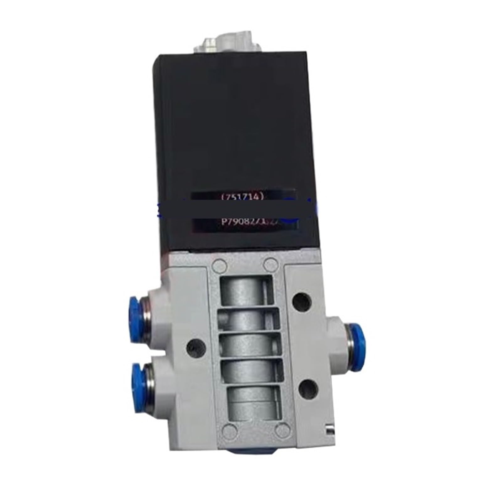 SJJBVPYX 1pcs Solenoid Valve MHE3-MS1H-3/2O-QS-6 525171