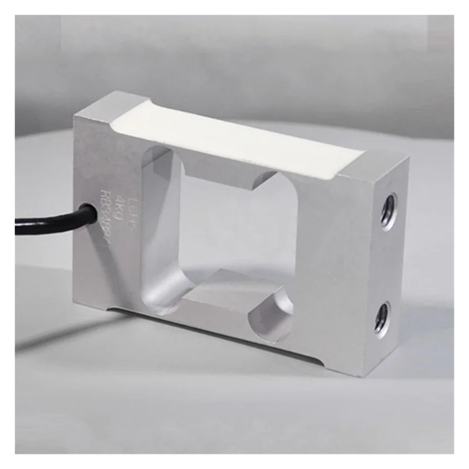 L6H5 4KG do 30KG Cyfrowy czujnik obciążenia o wysokiej precyzji do wagi pakującej Elektroniczna waga inspekcyjna Waga taśmowa(10kg)