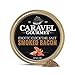 Smoked Bacon Exotic Cocktail Salt - All-Natural Glass Rimmer & Finishing Sea Salt, Slowly Smoked & Infused with Bacon - No MSG, Non-GMO, Gluten-Free - 5 oz. Stackable Tin