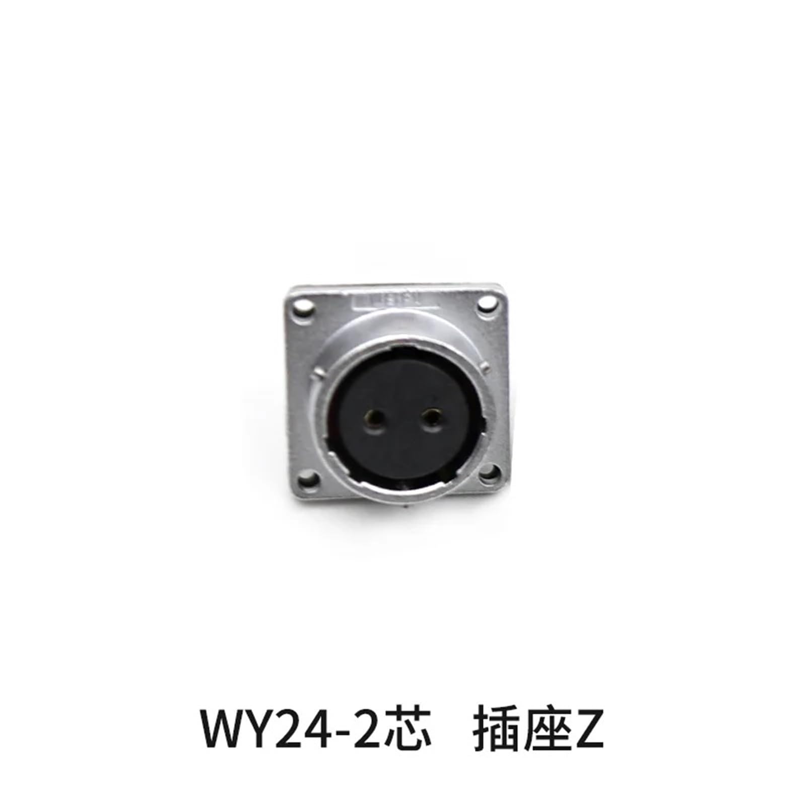 1 szt. WY24 TV+Z 2 3Pin 4Pin 9Pin 9Pin 10Pin 12Pin 19Pin M24 kąt prosty męskie żeńskie gniazdo wodoodporne złącze zasilania adapter (wtyczka 9-pinowa)