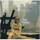 ボーン・トゥ・ビー・ブルー