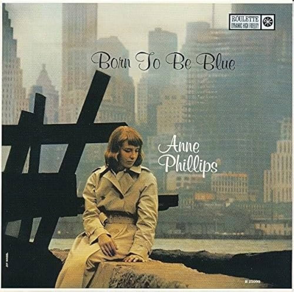 ボーン・トゥ・ビー・ブルー [CD] Amazon.co.jp: ボーン・トゥ・ビー・ブルー: Music