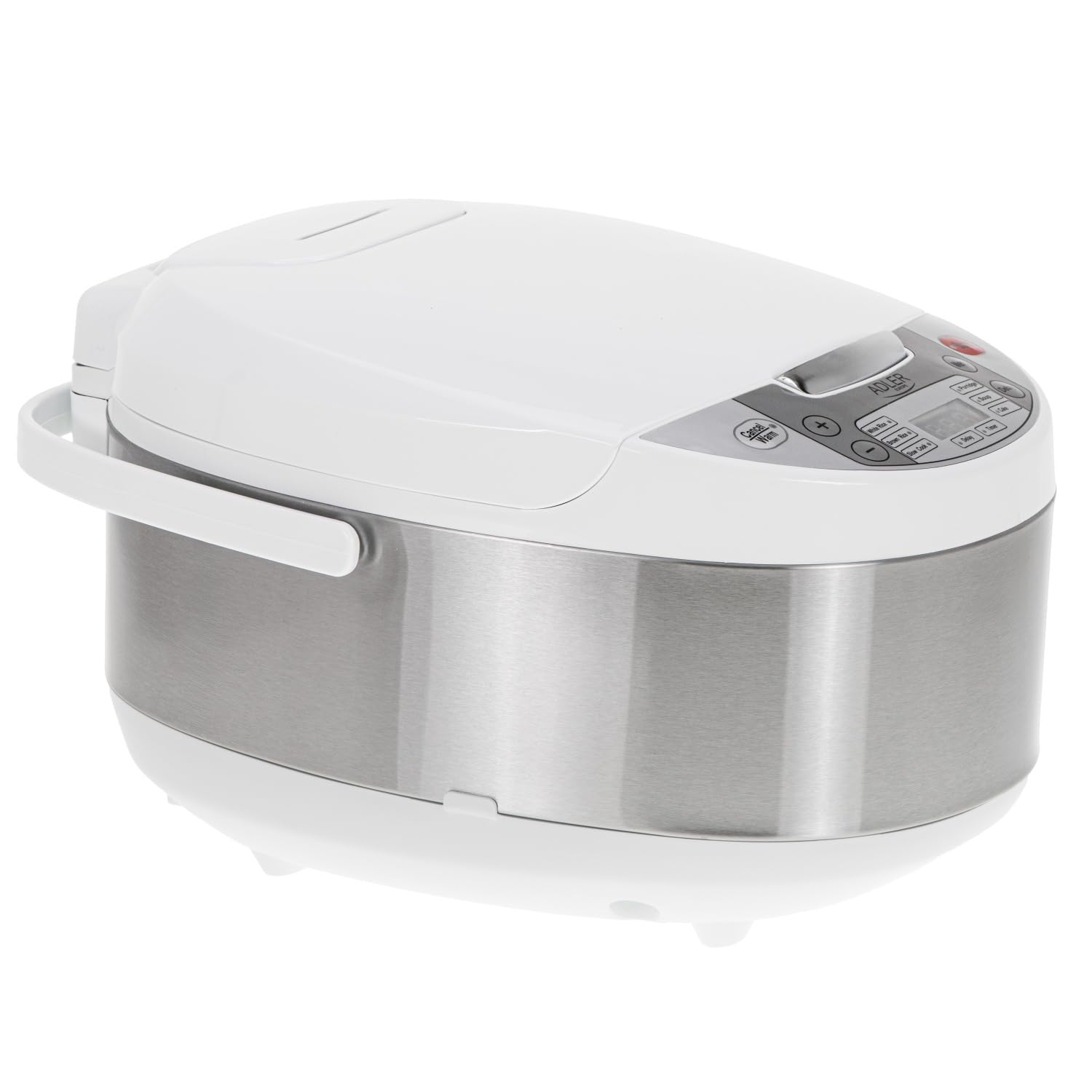 ADLER Multicocina 6 en 1 3,25 L 700 W