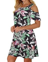 Black Multicoloured Leaf