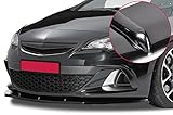 astra j opc tuning phase 3 Anschrauben und losfahren - ohne weitere Eintragung in die Fahrzeugpapiere. Mit ABE (fahrzeugspezifische TÜV-Freigabe), somit eintragungsfrei. Gute Passform, da kein Universalteil sondern speziell für diesen Fahrzeugtyp entwickelt!