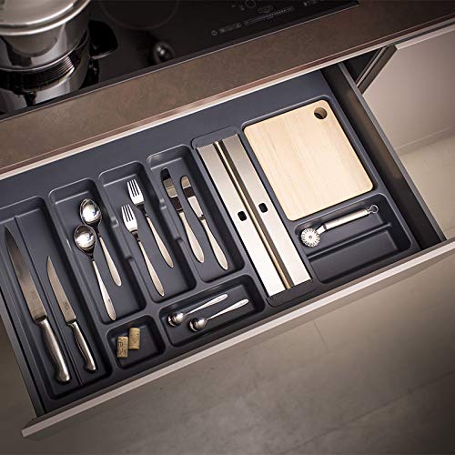Porte-rouleaux - Matériau : Inox - GOLLINUCCI