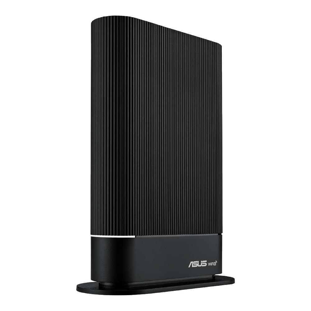 ASUS RT-AX59U Wi-Fi 6 ルーター Amazon | ASUS WiFi RT-AX59U (A) 無線 ルーター 最新規格WiFi6 3603+