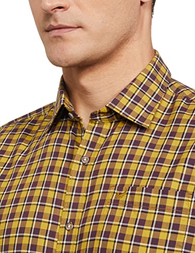 Image of blackberrys Men's Slim Shirt