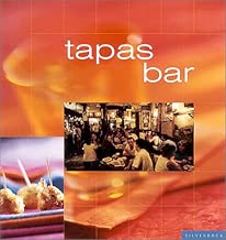 Tapas Bar: Casual Spanish Cooking at Home (Cafe)
